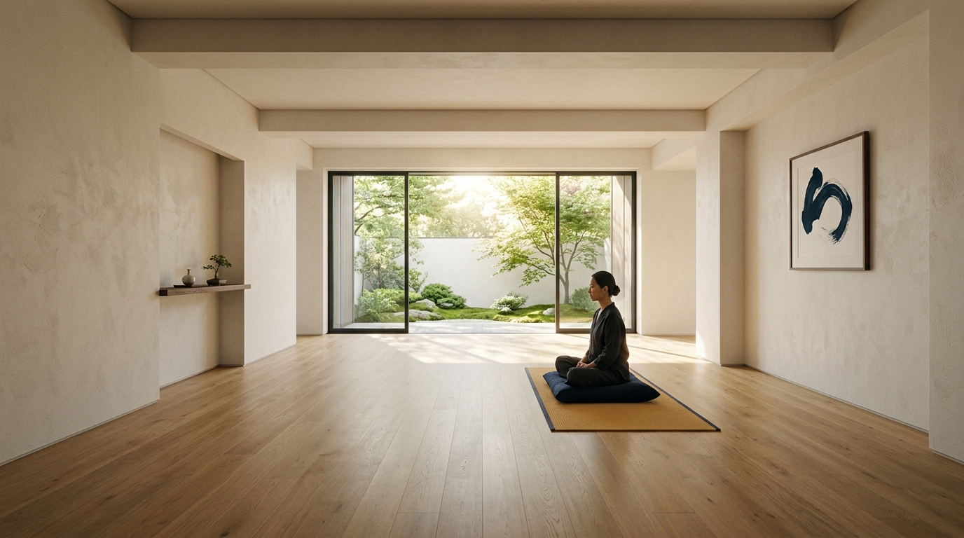 Meditation Space
